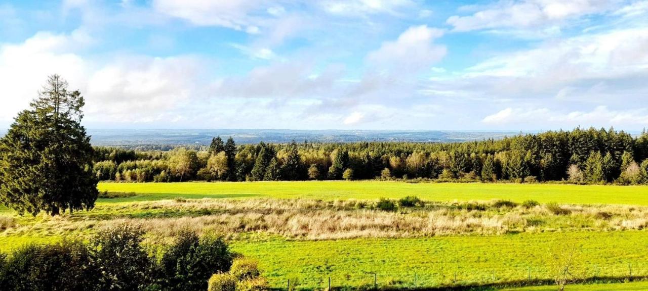 La Ferme Du Soyeuru Ξενοδοχείο Σπα Εξωτερικό φωτογραφία