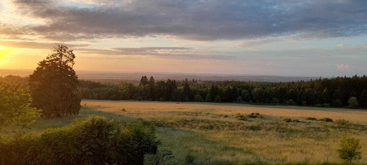 La Ferme Du Soyeuru Ξενοδοχείο Σπα Εξωτερικό φωτογραφία